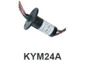 KYM24 Series Mini Slip Ring