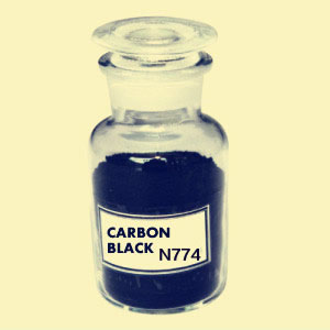 CARBON BLACK N774