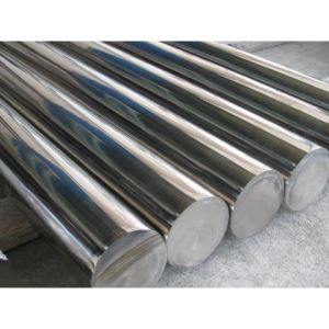 2205/2507 Duplex Stainless Steel Bar