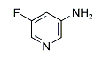 3-amino-5-fluoropyridine/210169-05-4
