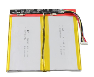 Tablet PC Battery