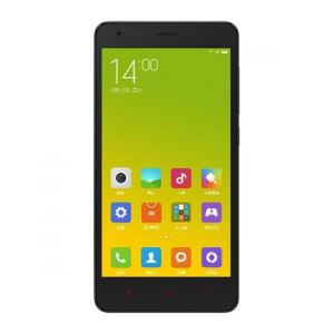 Xiaomi Redmi 2 (Dual SIM, Unlocked, 1G/8GB, Black)