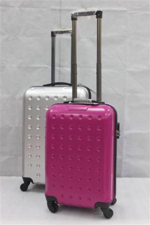 Pc Luggage Set