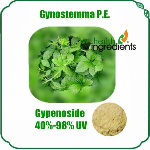 Gynostemma Pentaphyllum Leaf Extract- Jiaogulan