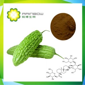 Bitter Melon Extract,charantin 10%, lose weight raw meterial