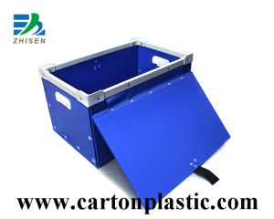 Stackable Corrugated Plastic Box