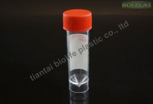 30ml PS Urine Container JDC0030