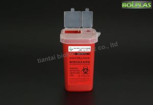 1QT SHARP CONTAINER (JDH0002)