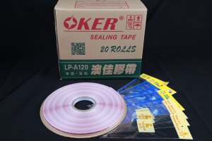 PE Sealing Tape Lp-a120
