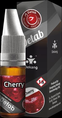 Cherry Detab