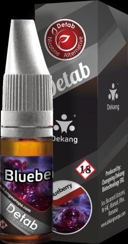 Blueberry Detab