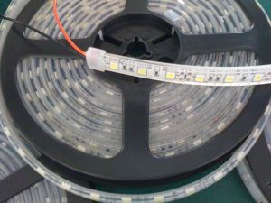 IP68 Silicone Rubber Flexible LED Strip For Cars/motorcycles