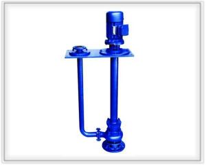 Solution Impurity Pump