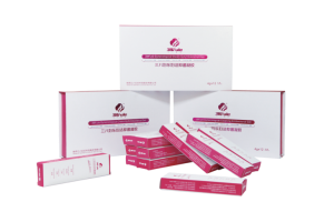 Gynecological Cleaning Gel For Vagina And Reproductive Disease Prevention