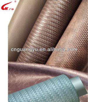 Leather Embossing Roller