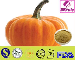 Organic And Non-pollution Pumpkin Powder