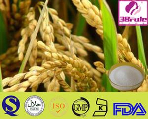 The Best Of Chinese High Purity Ferulic Acid