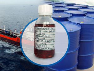 Netralizer Corrosion Inhibitor For Refinery Manufacture of  China