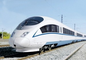 Polyether Polyol For Blend Polyol Used In High-speed Rail