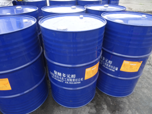 Polyether Polyol For Special Purpose