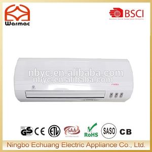 Wall Heaters Electric