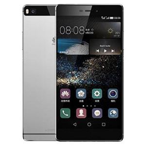 Huawei P8 GRA-UL00 (Unlocked, 16GB, Grey)