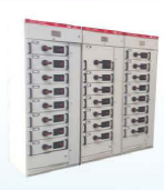 GCS Low-voltage Switchgear