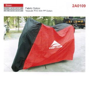 Motorcycle Outdoor Cover 2A0109