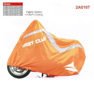 Motorcycle Outdoor Cover 2A0107