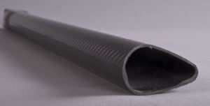 Custom Made Carbon Fiber Products