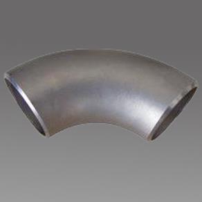 steel pipe Titanium Elbow