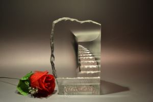 Crystal Ladder Heaven Award