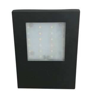 LX-W01H LED Exterior Wall Lamp