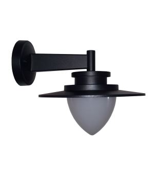 LX-W13H LED Exterior Wall Lamp