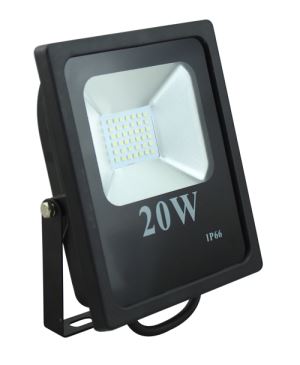 LX-F04S 4R LED Flood Lamp
