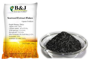 seaweed Extract Flakes