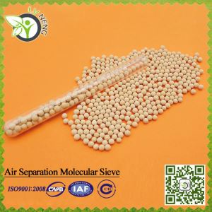 Molecular Sieve For Air Separation