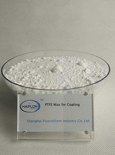 PTFE Wax For Coating