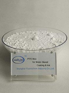 PTFE Wax For Water-Based Coating & Ink