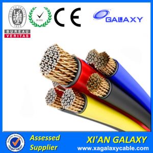 Hot Selling Copper Conductor Stranded Flexible Electric Cables And Wires 3*1.5mm2  3*2.5mm2 In Stock Fast Shipment