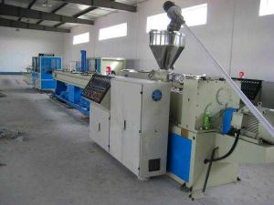 CPVC Cable Extrusion Machine Line
