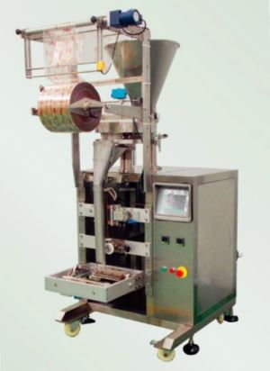 XY-800 Granule Packaging Machine