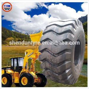 All-steel Radial Tire 23.5r25