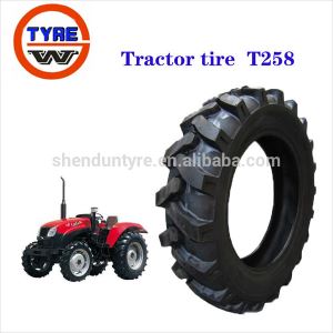 Agricultural Tyre 14.9-28