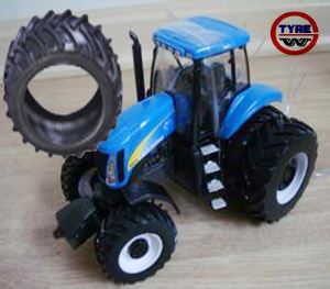 Agricultural Tyre 16.9-34