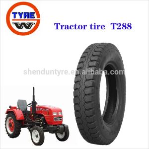 Agricultural Tyre 19.5l-24