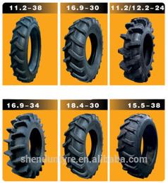 Paddy Field Tyre 14.9-28