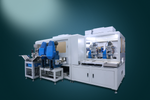 Concealed Slide Automatic Assembly Machine