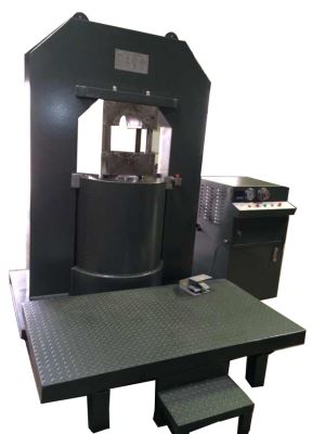 2500T Press Machine