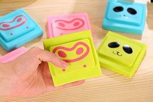 Silicone Switch Cover